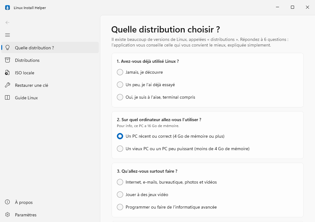 Conseil de distribution